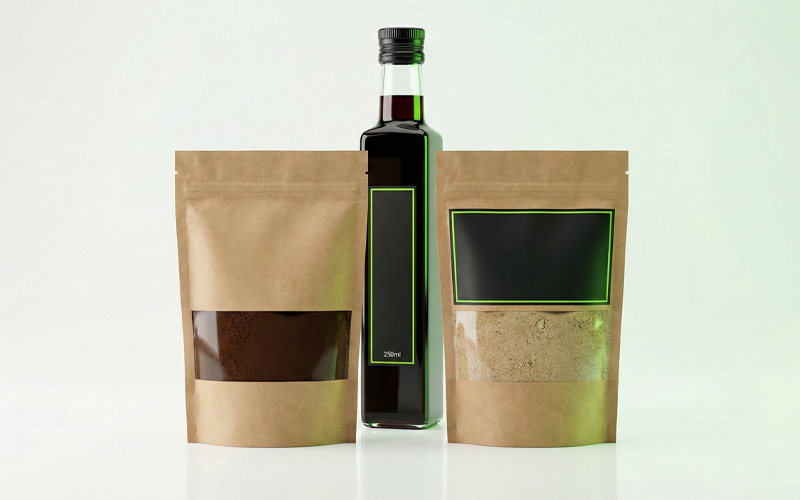 Autres Produits Naturels